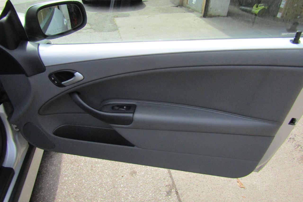 Saab 9-3 2dr Conv Auto 2007
