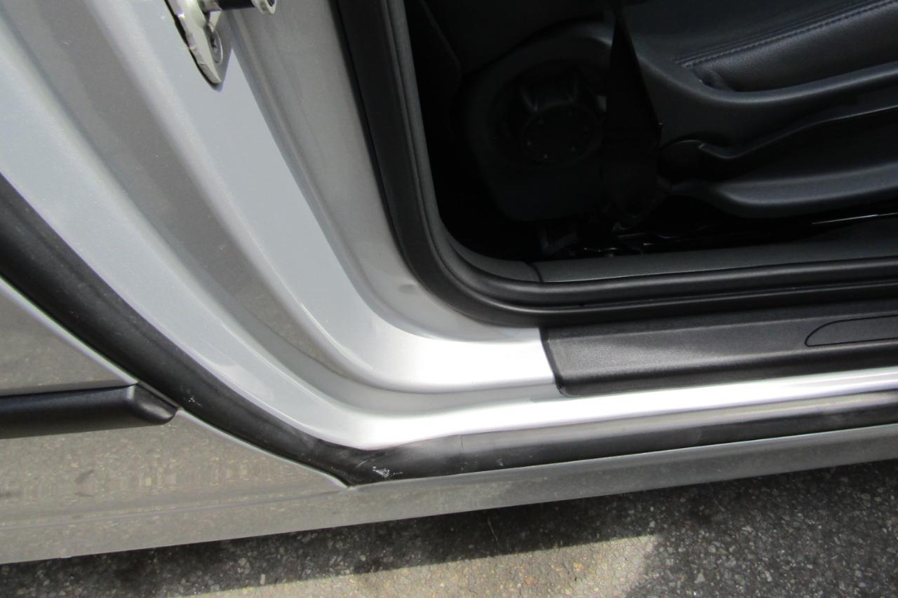 Saab 9-3 2dr Conv Auto 2007