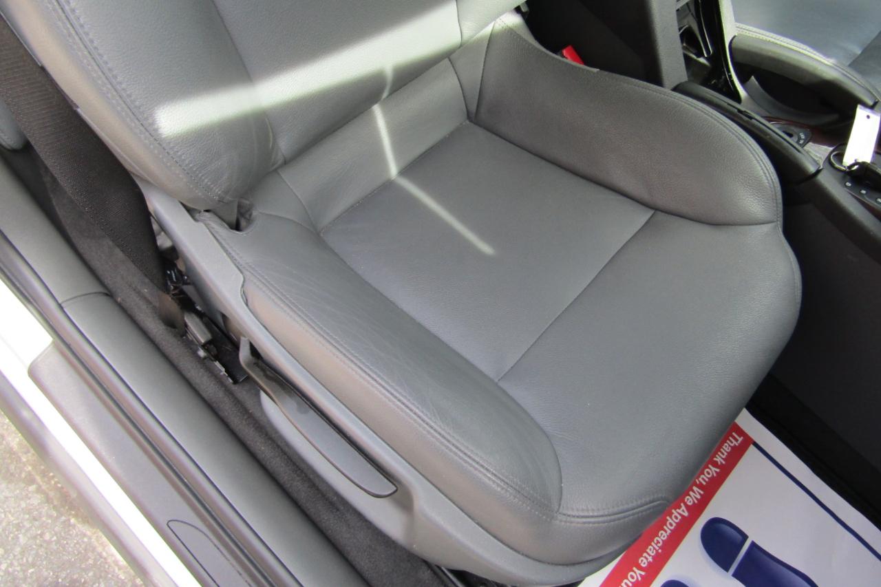 Saab 9-3 2dr Conv Auto 2007