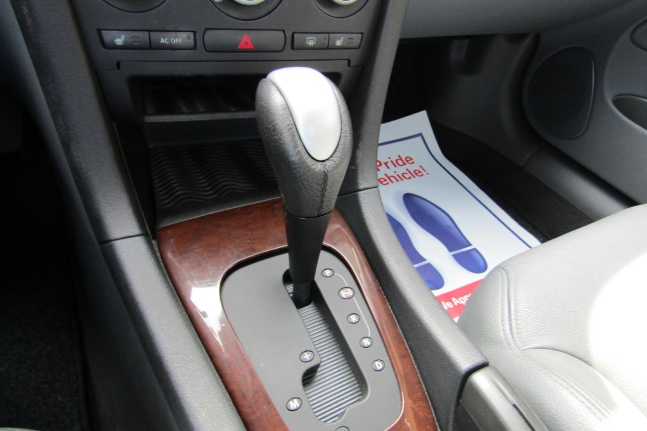 Saab 9-3 2dr Conv Auto 2007