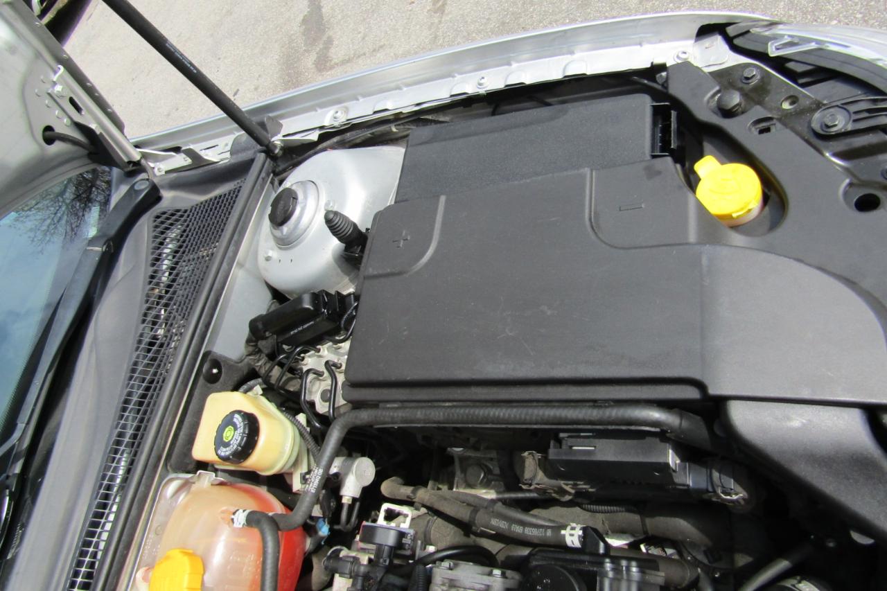 Saab 9-3 2dr Conv Auto 2007