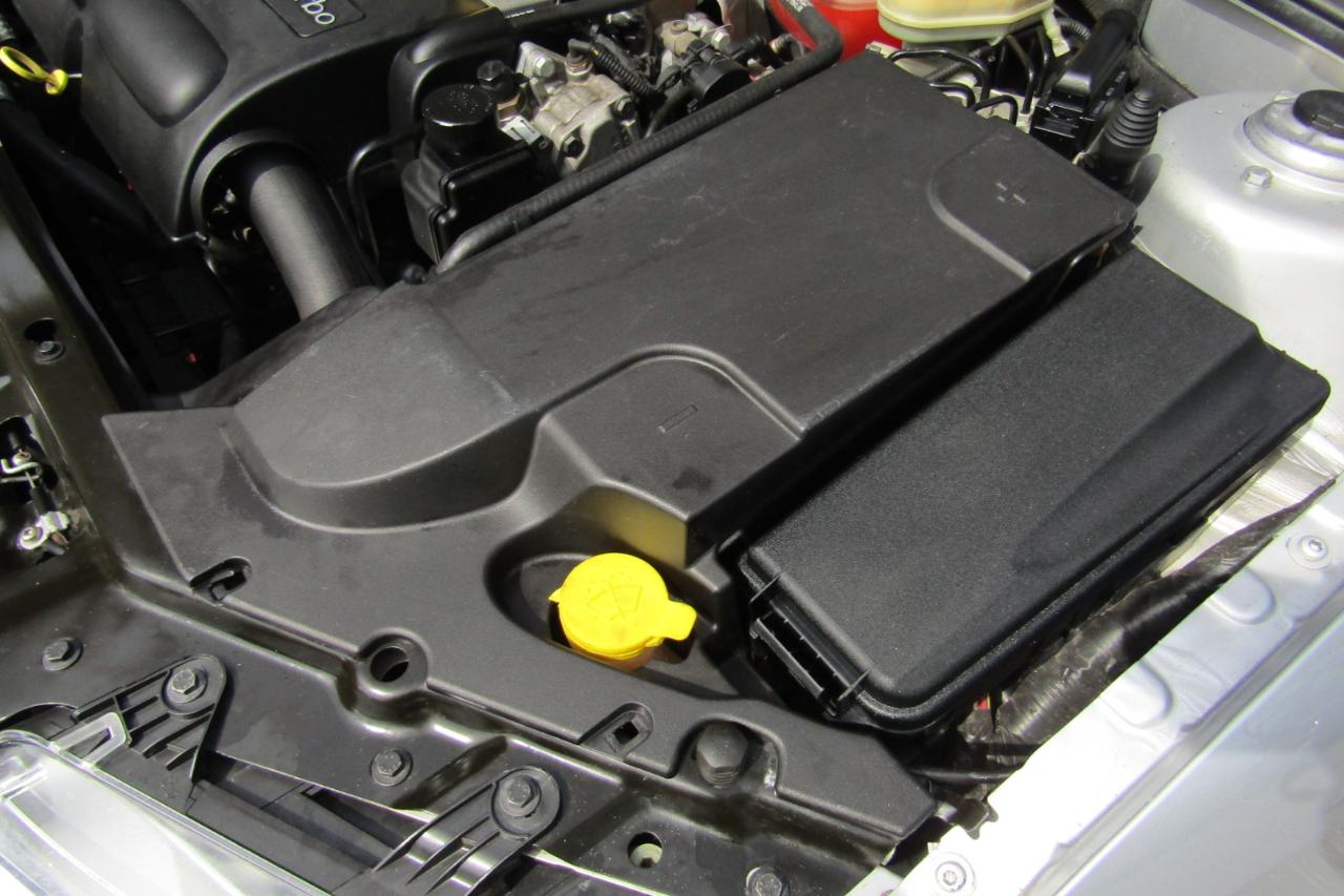 Saab 9-3 2dr Conv Auto 2007