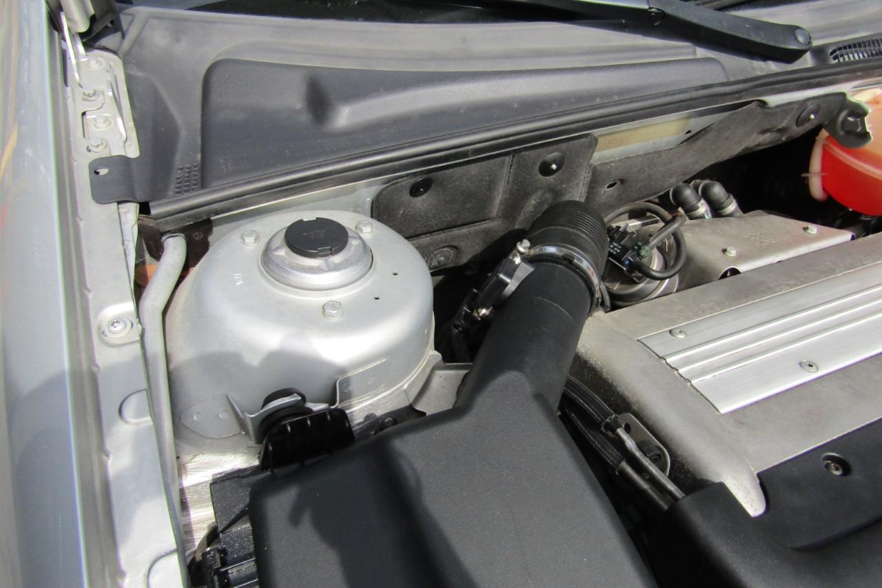 Saab 9-3 2dr Conv Auto 2007
