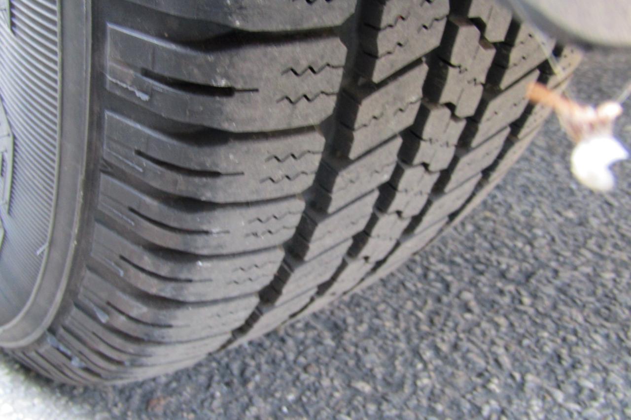 Isuzu Rodeo 4dr LS 3.2L Auto 4WD 1998