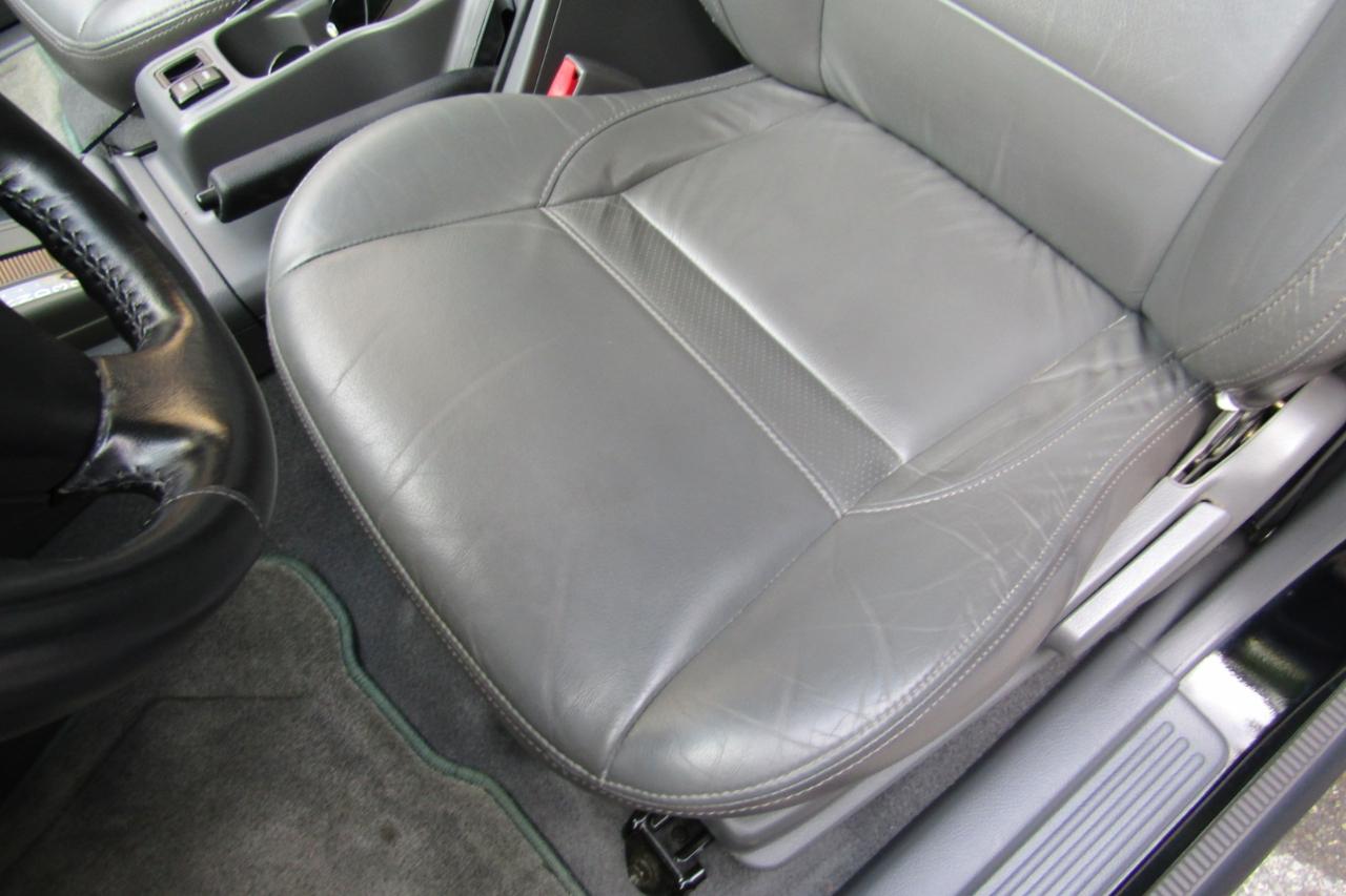 Isuzu Rodeo 4dr LS 3.2L Auto 4WD 1998