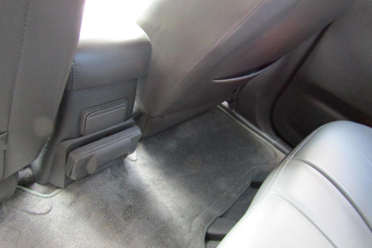 Isuzu Rodeo 4dr LS 3.2L Auto 4WD 1998