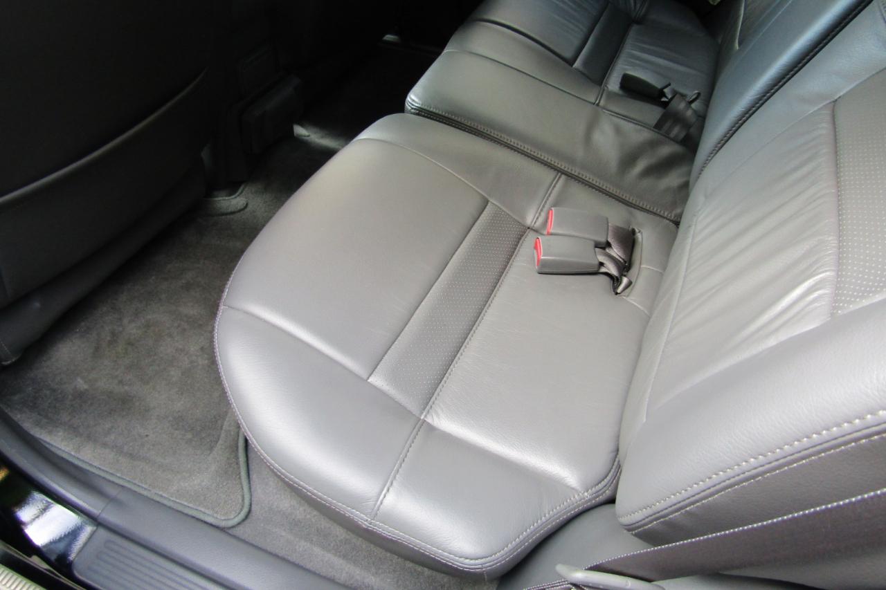 Isuzu Rodeo 4dr LS 3.2L Auto 4WD 1998