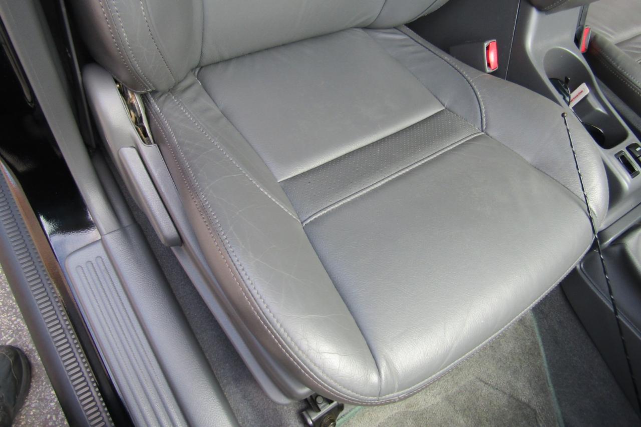 Isuzu Rodeo 4dr LS 3.2L Auto 4WD 1998