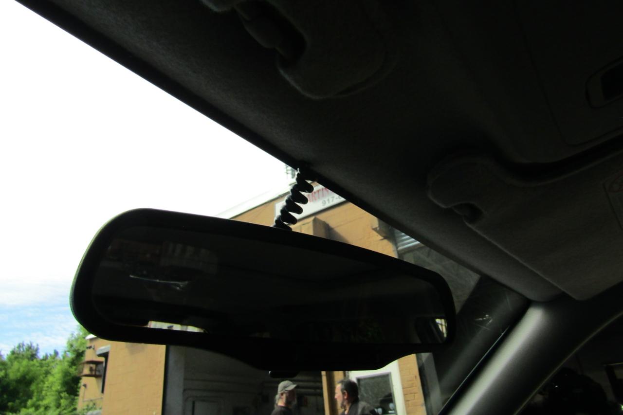 Isuzu Rodeo 4dr LS 3.2L Auto 4WD 1998