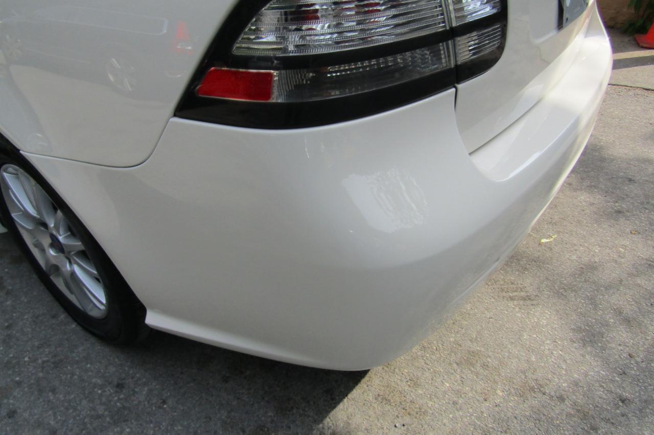 Saab 9-3 4dr Sdn 2008