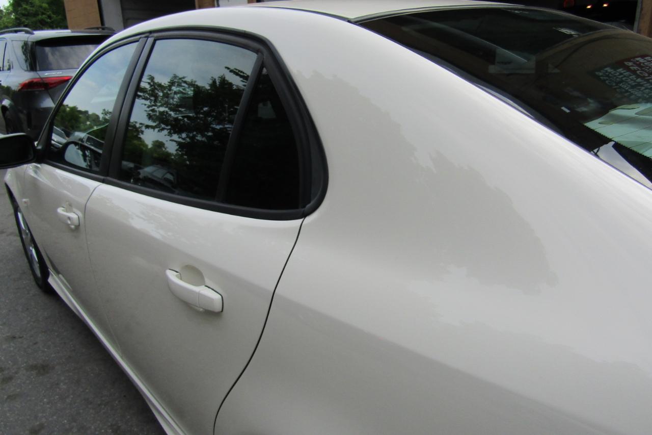 Saab 9-3 4dr Sdn 2008