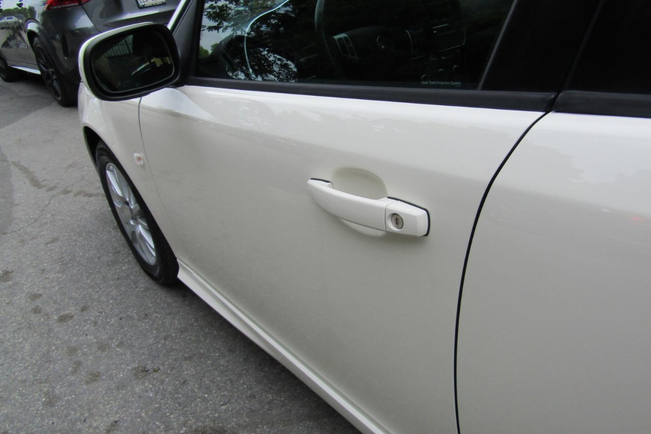 Saab 9-3 4dr Sdn 2008