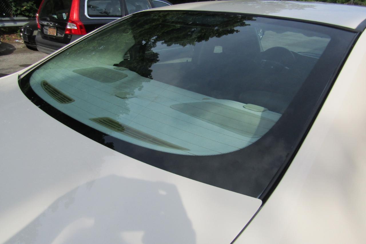 Saab 9-3 4dr Sdn 2008