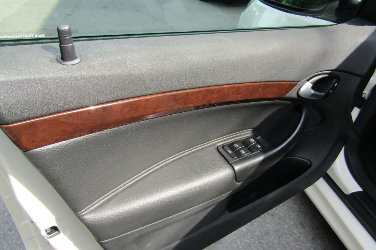 Saab 9-3 4dr Sdn 2008