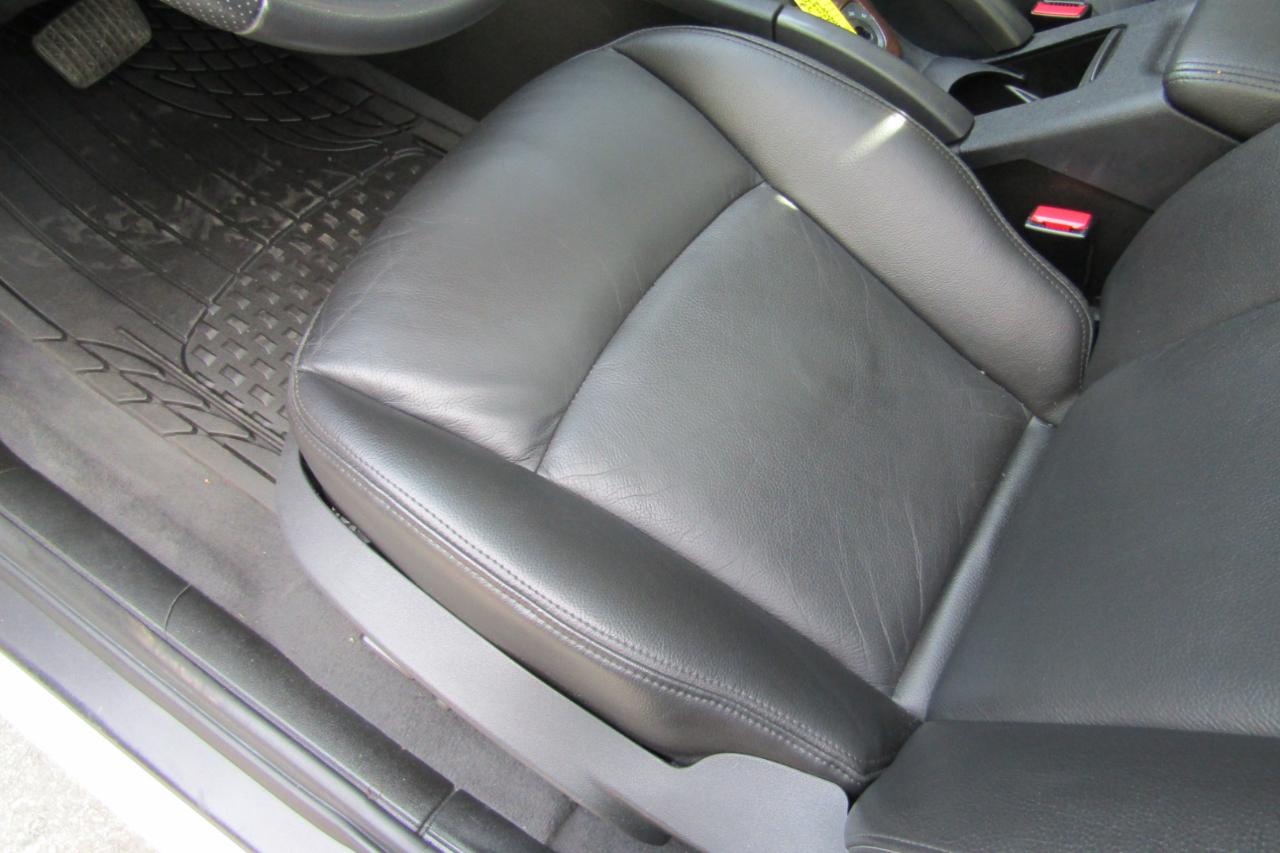 Saab 9-3 4dr Sdn 2008