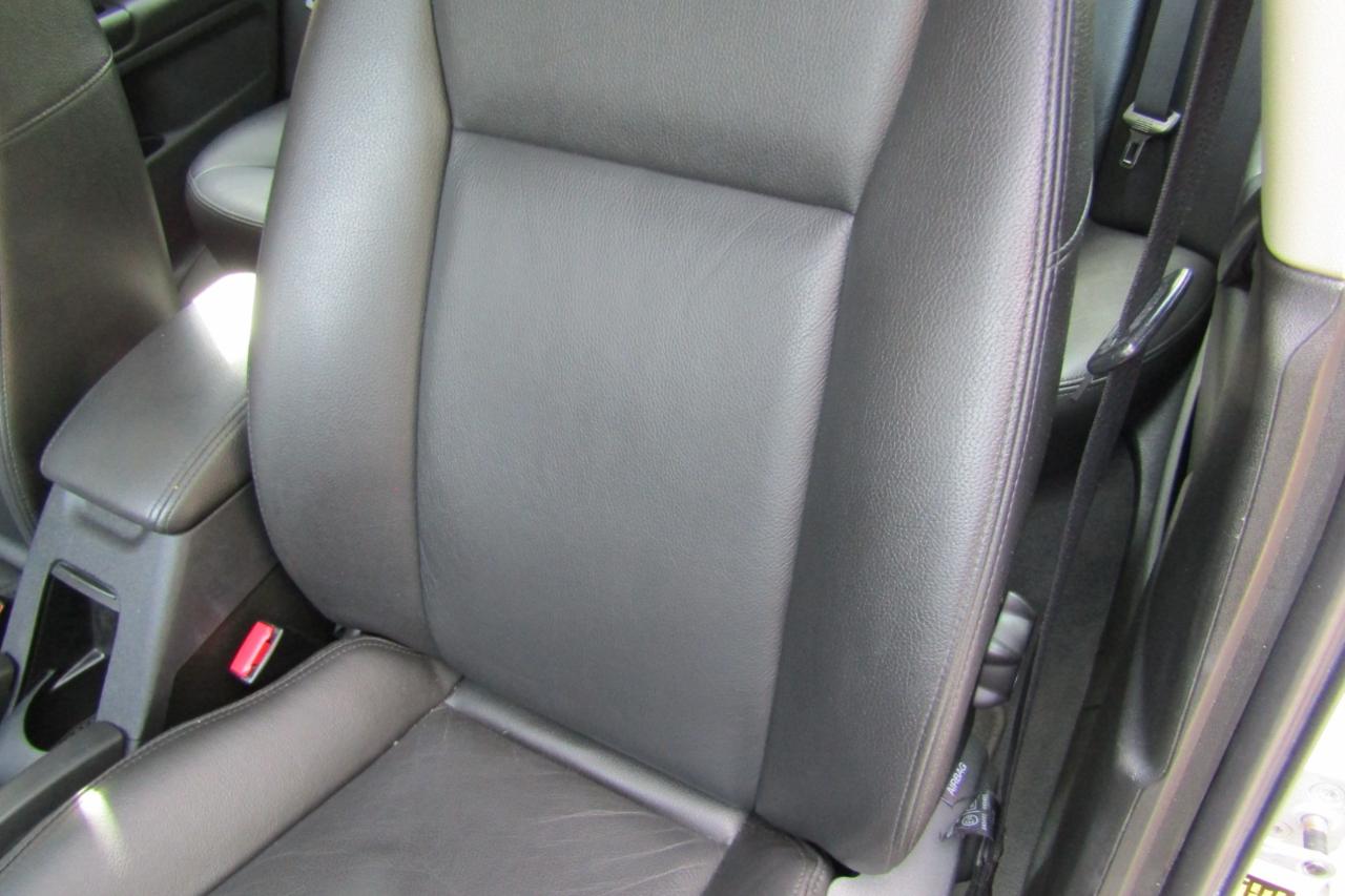 Saab 9-3 4dr Sdn 2008