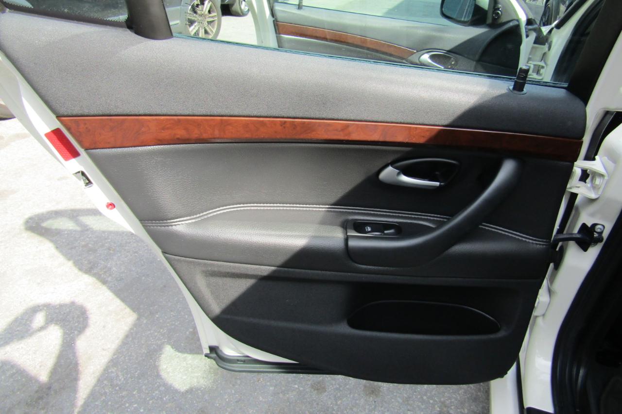 Saab 9-3 4dr Sdn 2008