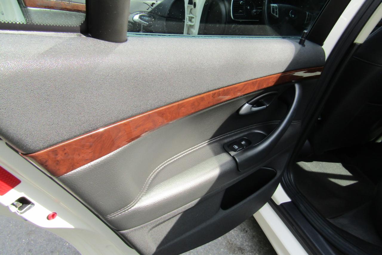 Saab 9-3 4dr Sdn 2008