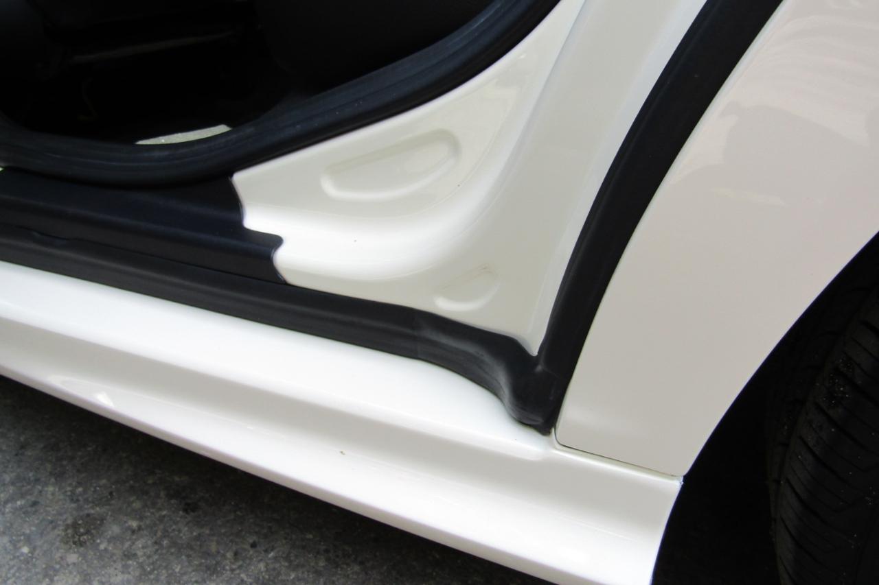 Saab 9-3 4dr Sdn 2008