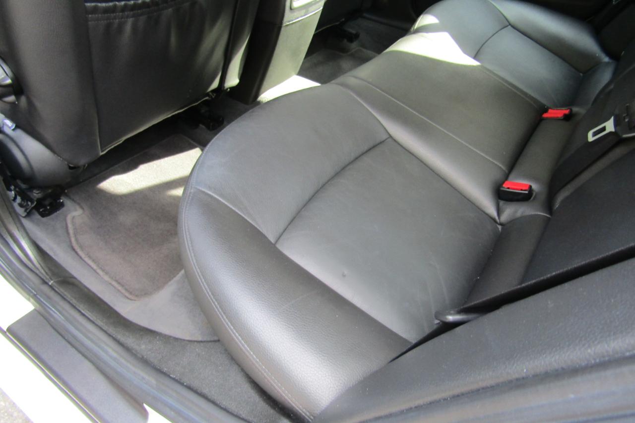 Saab 9-3 4dr Sdn 2008