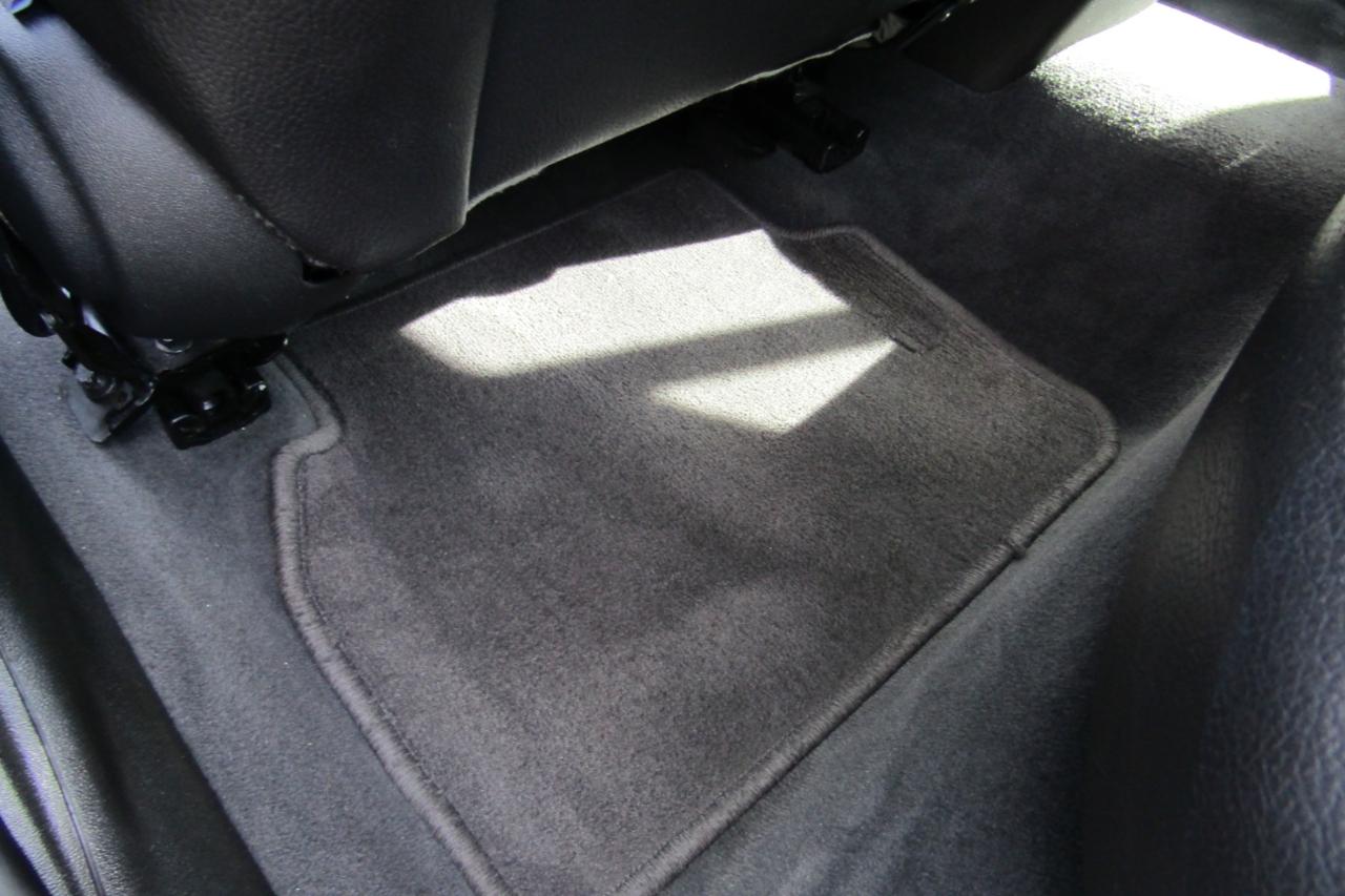 Saab 9-3 4dr Sdn 2008