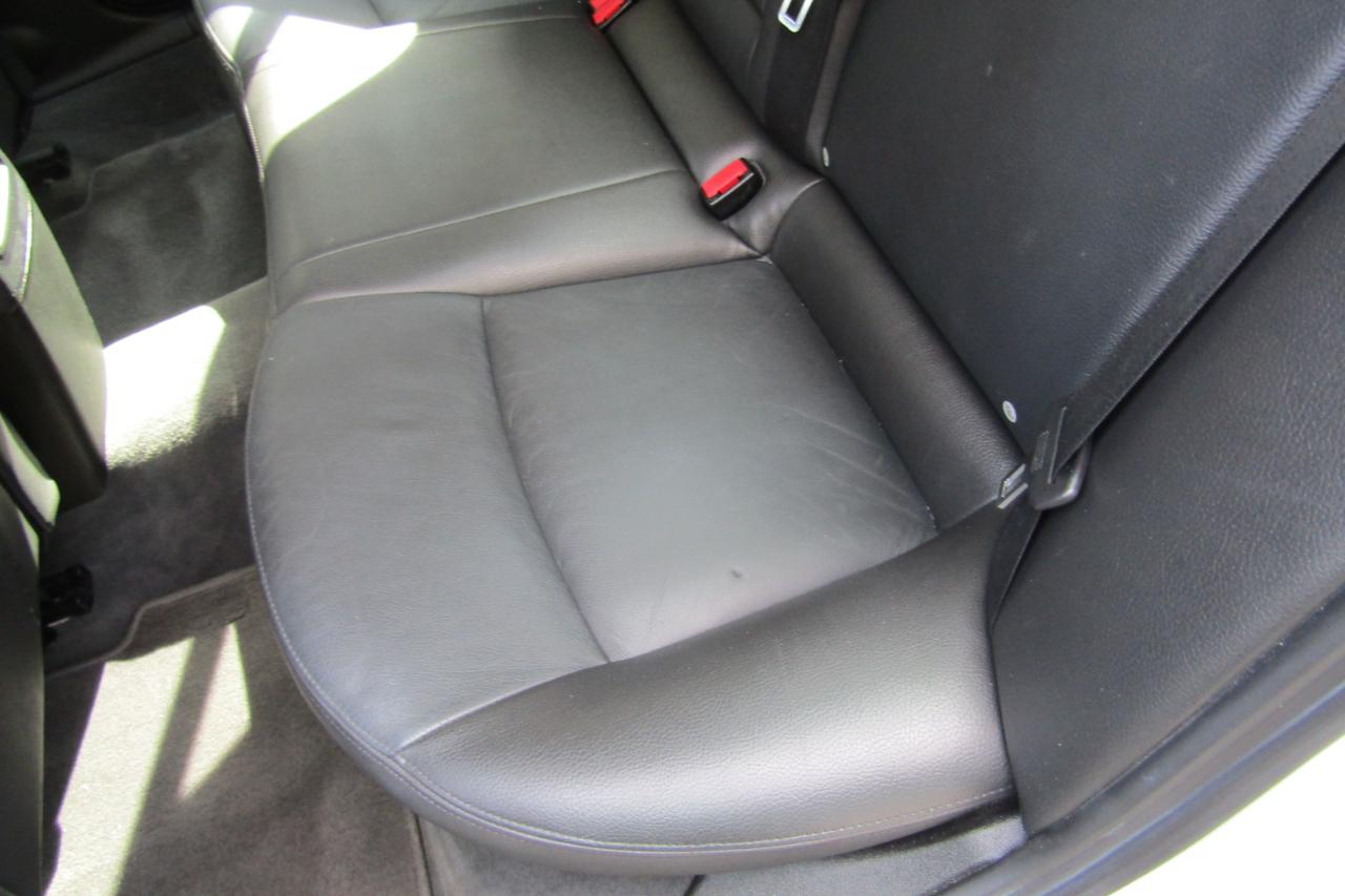 Saab 9-3 4dr Sdn 2008