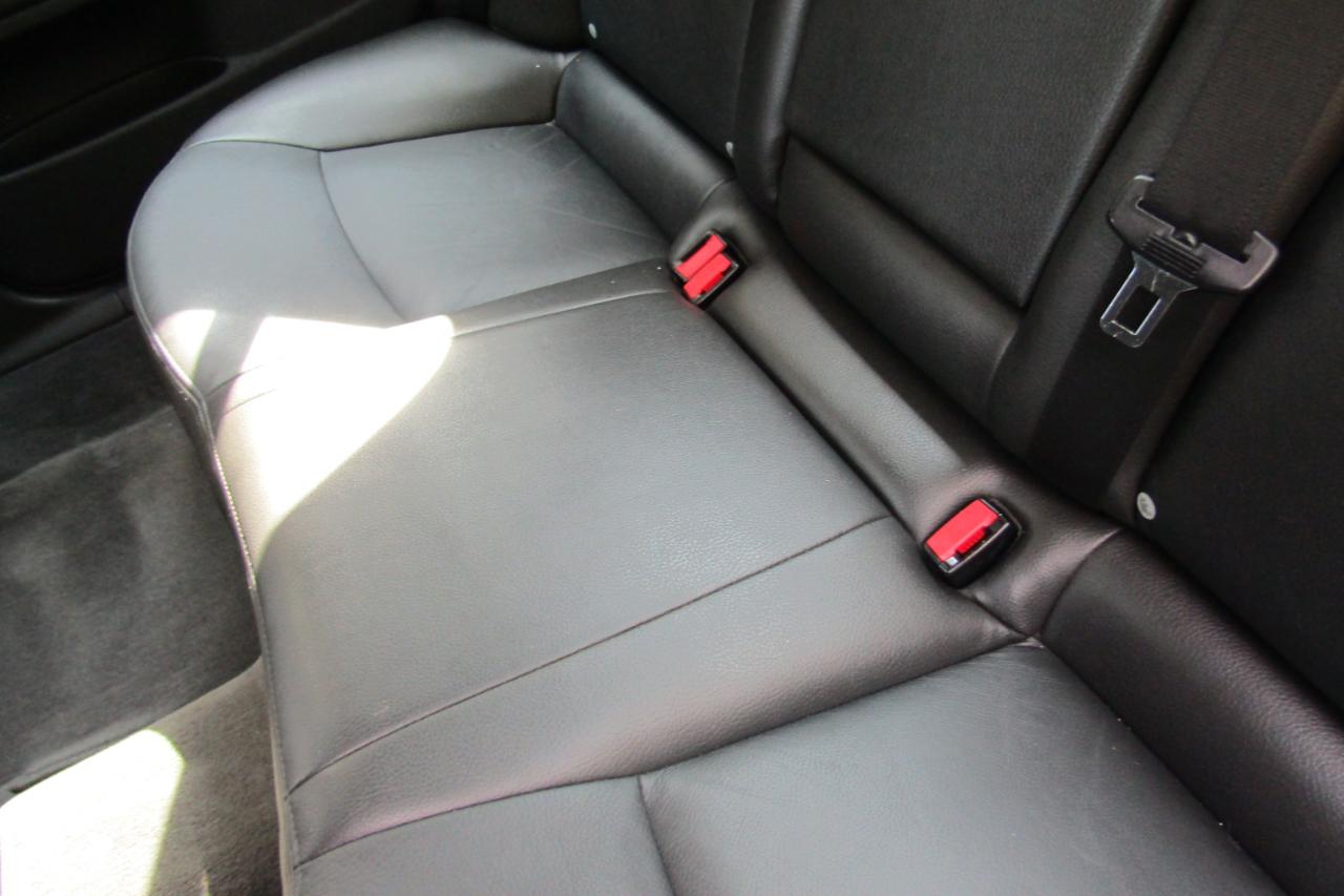 Saab 9-3 4dr Sdn 2008