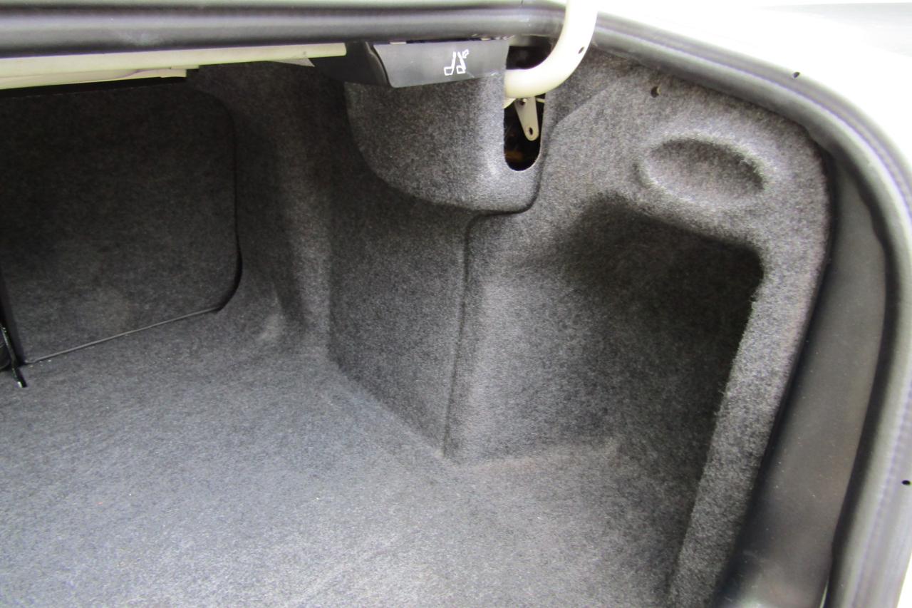Saab 9-3 4dr Sdn 2008