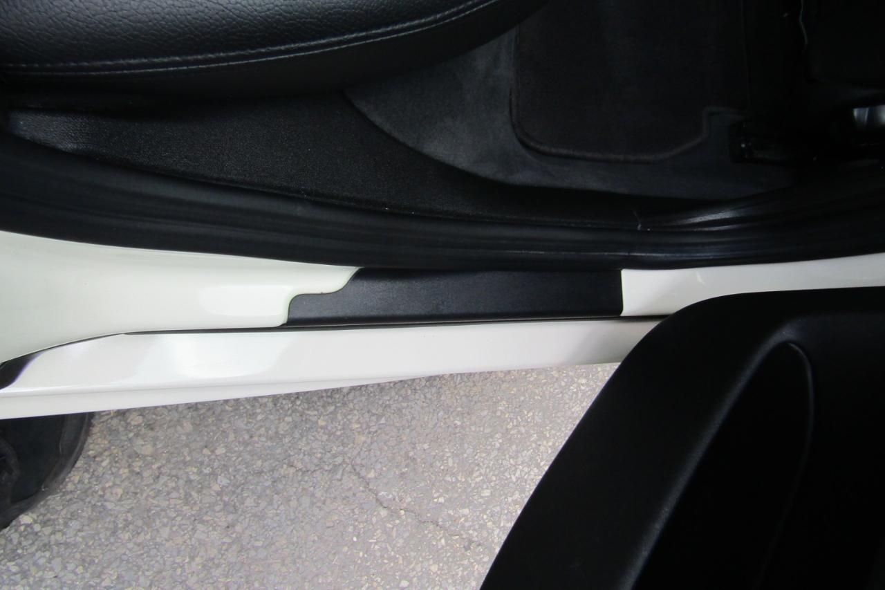 Saab 9-3 4dr Sdn 2008
