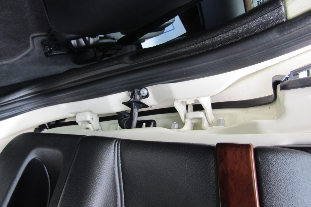 Saab 9-3 4dr Sdn 2008