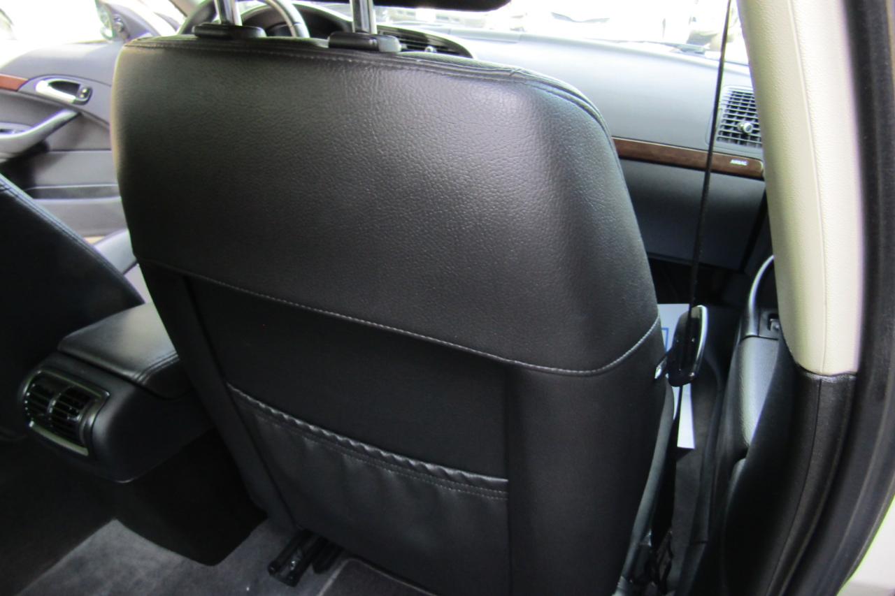 Saab 9-3 4dr Sdn 2008