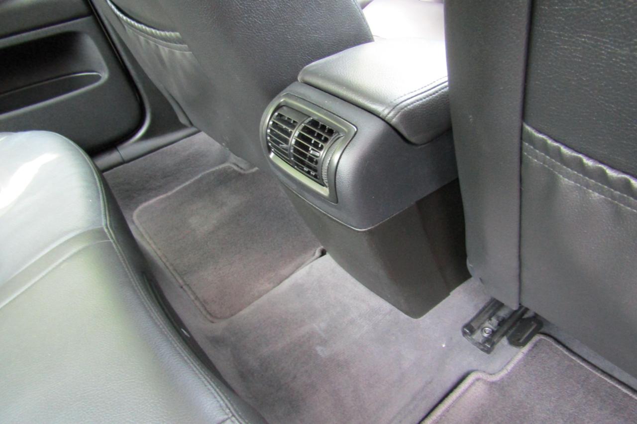 Saab 9-3 4dr Sdn 2008