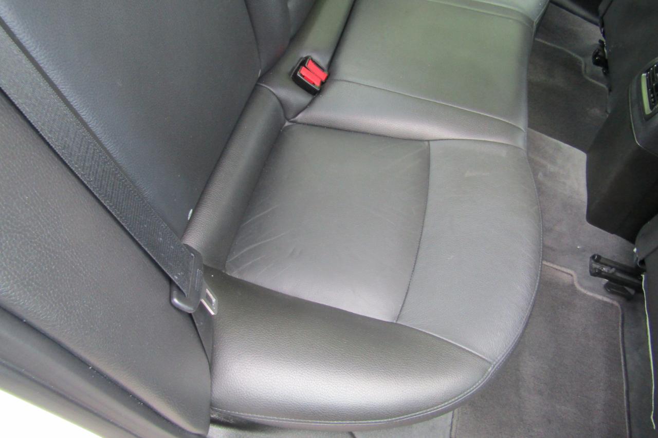 Saab 9-3 4dr Sdn 2008