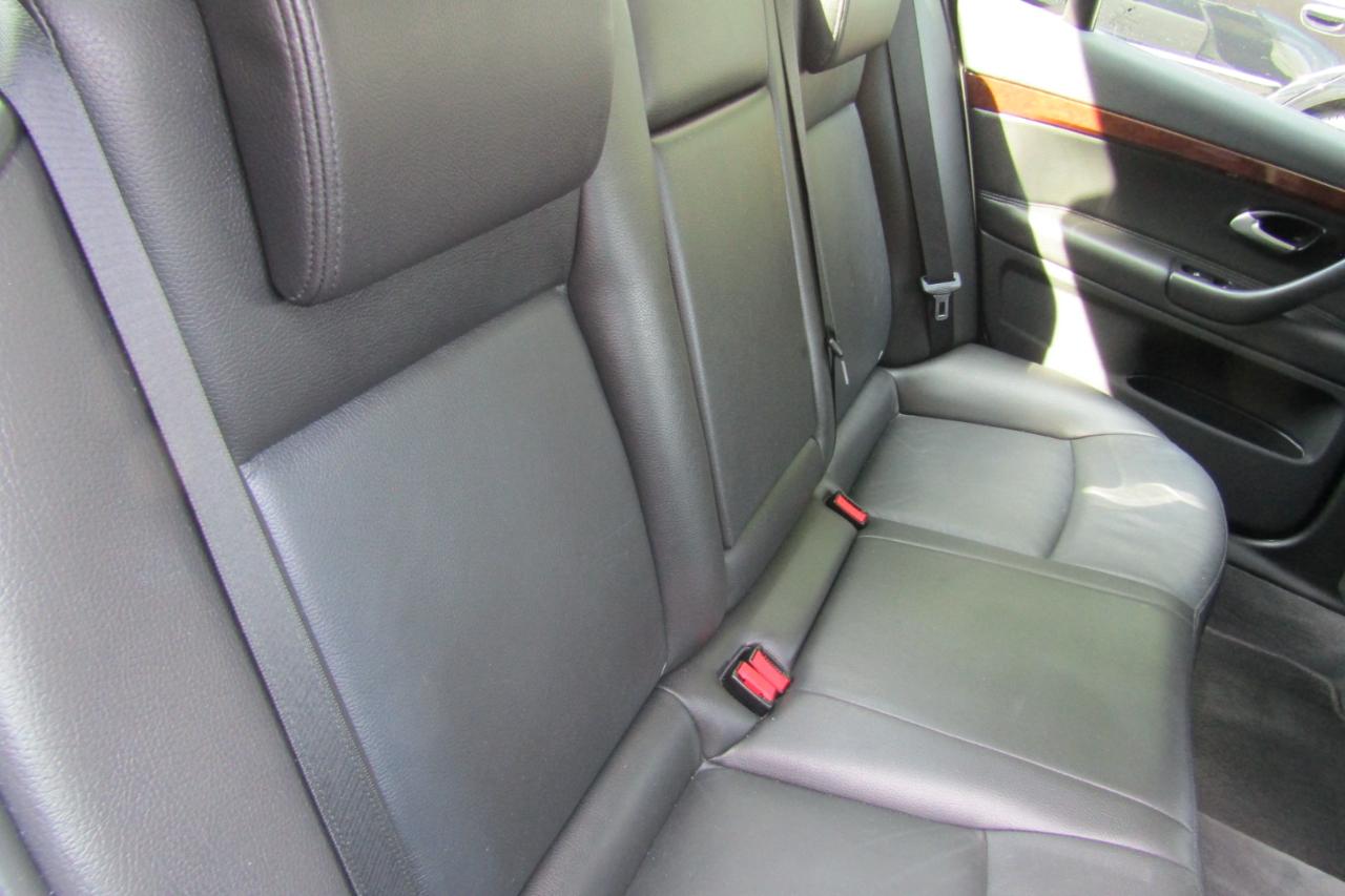 Saab 9-3 4dr Sdn 2008