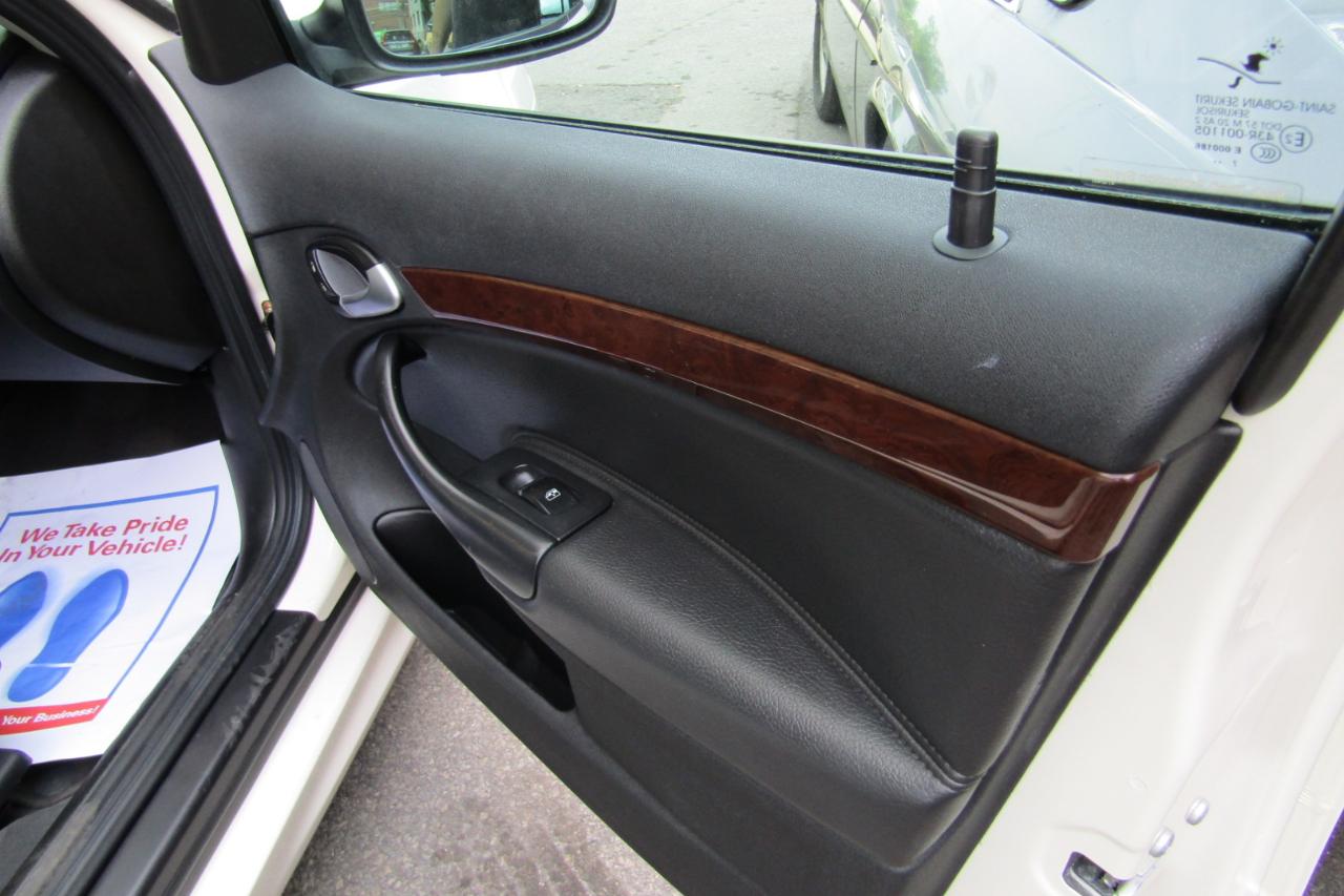 Saab 9-3 4dr Sdn 2008
