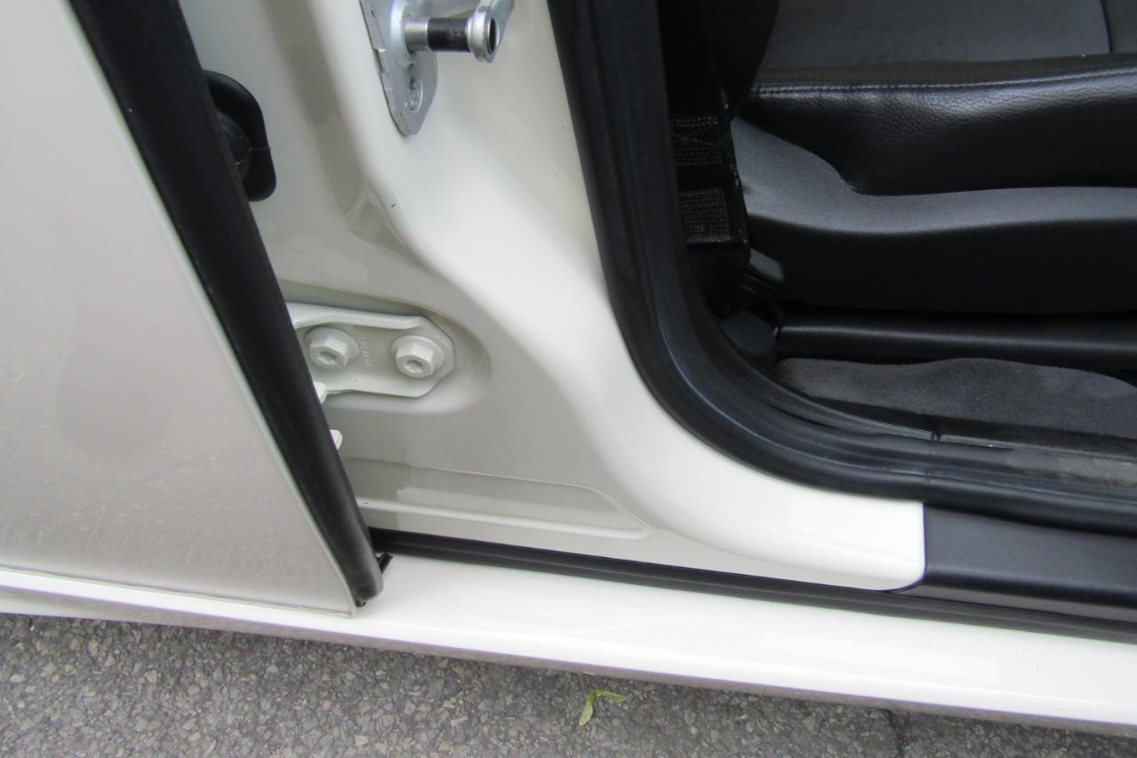 Saab 9-3 4dr Sdn 2008