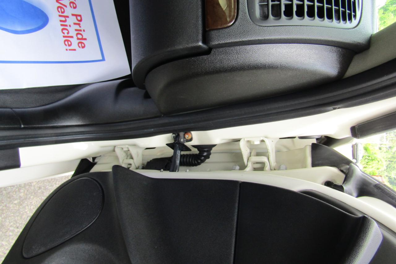 Saab 9-3 4dr Sdn 2008