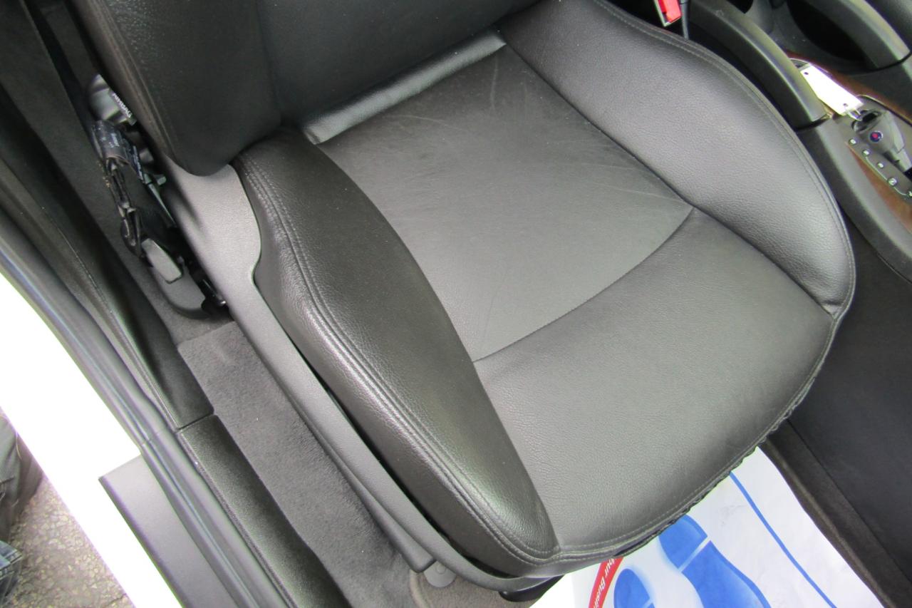 Saab 9-3 4dr Sdn 2008