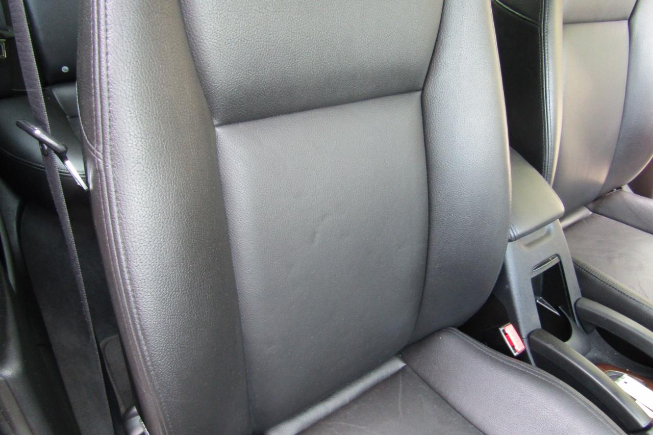 Saab 9-3 4dr Sdn 2008
