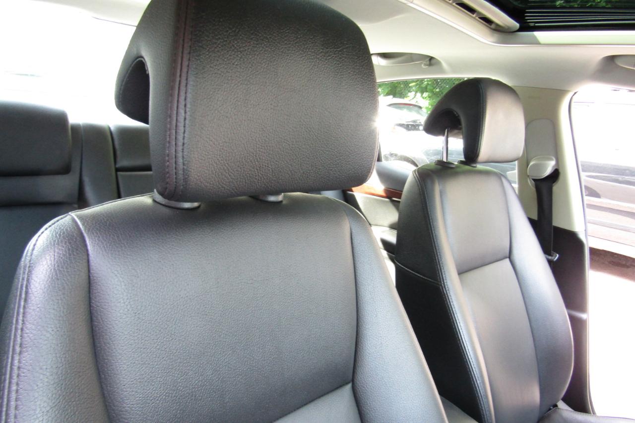 Saab 9-3 4dr Sdn 2008