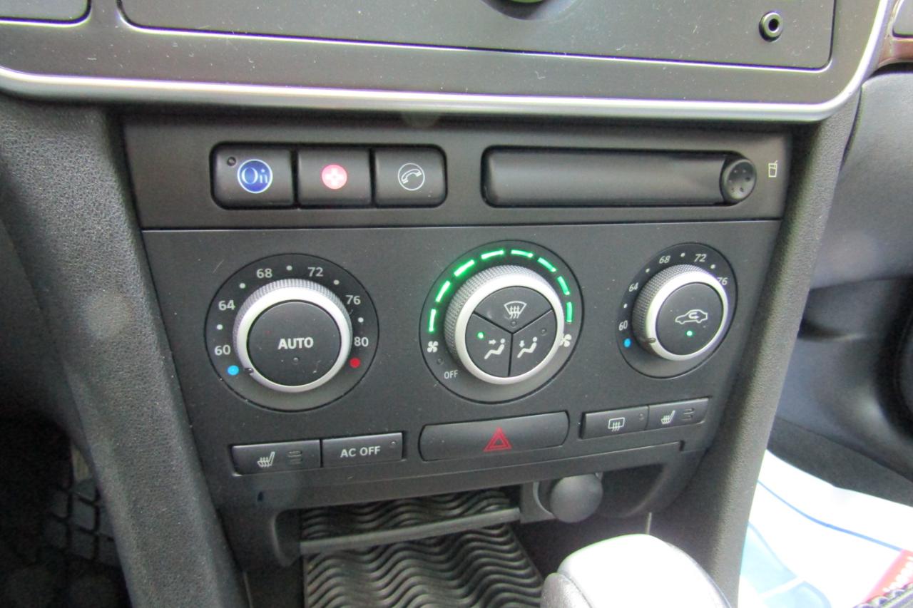 Saab 9-3 4dr Sdn 2008