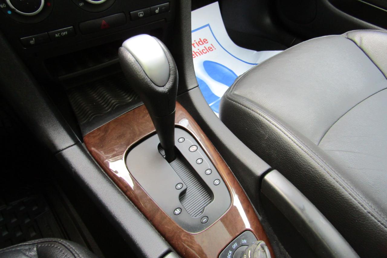 Saab 9-3 4dr Sdn 2008