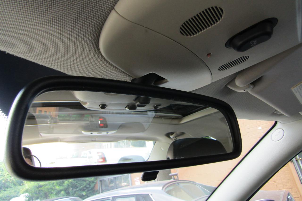 Saab 9-3 4dr Sdn 2008