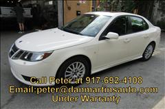 2008 Saab 9-3 