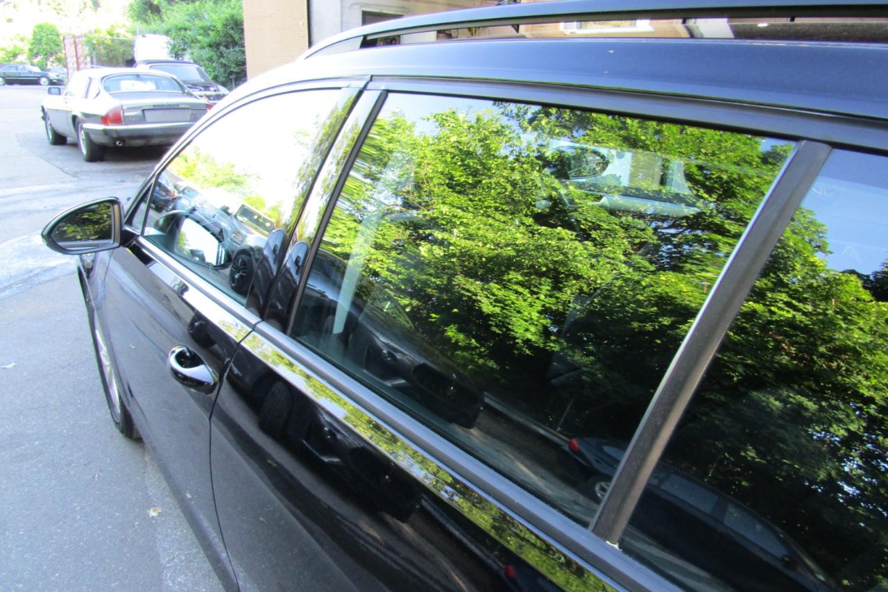 Volkswagen Golf SportWagen 1.8T S Manual 2017