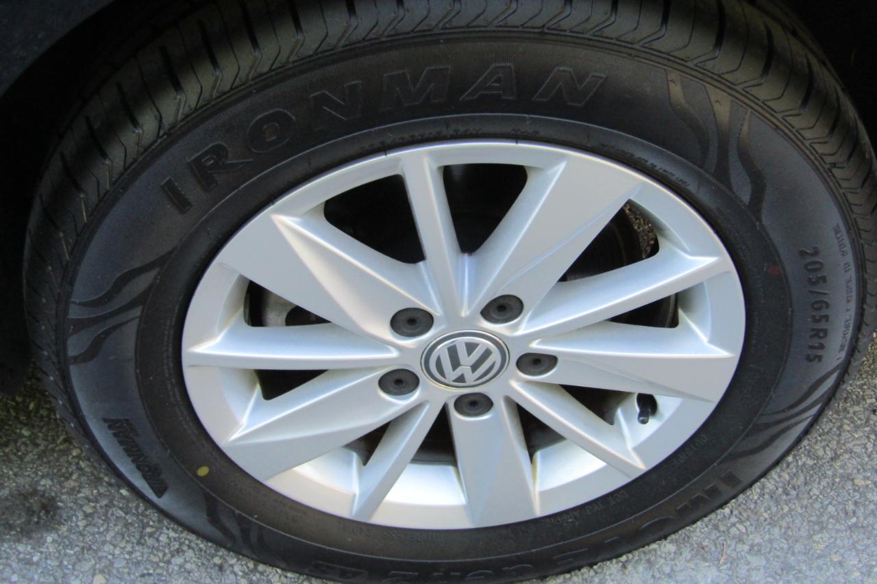 Volkswagen Golf SportWagen 1.8T S Manual 2017