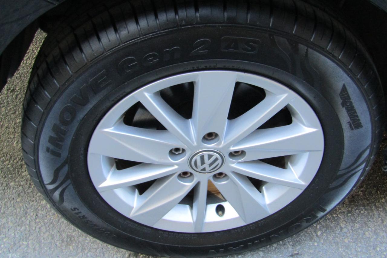 Volkswagen Golf SportWagen 1.8T S Manual 2017