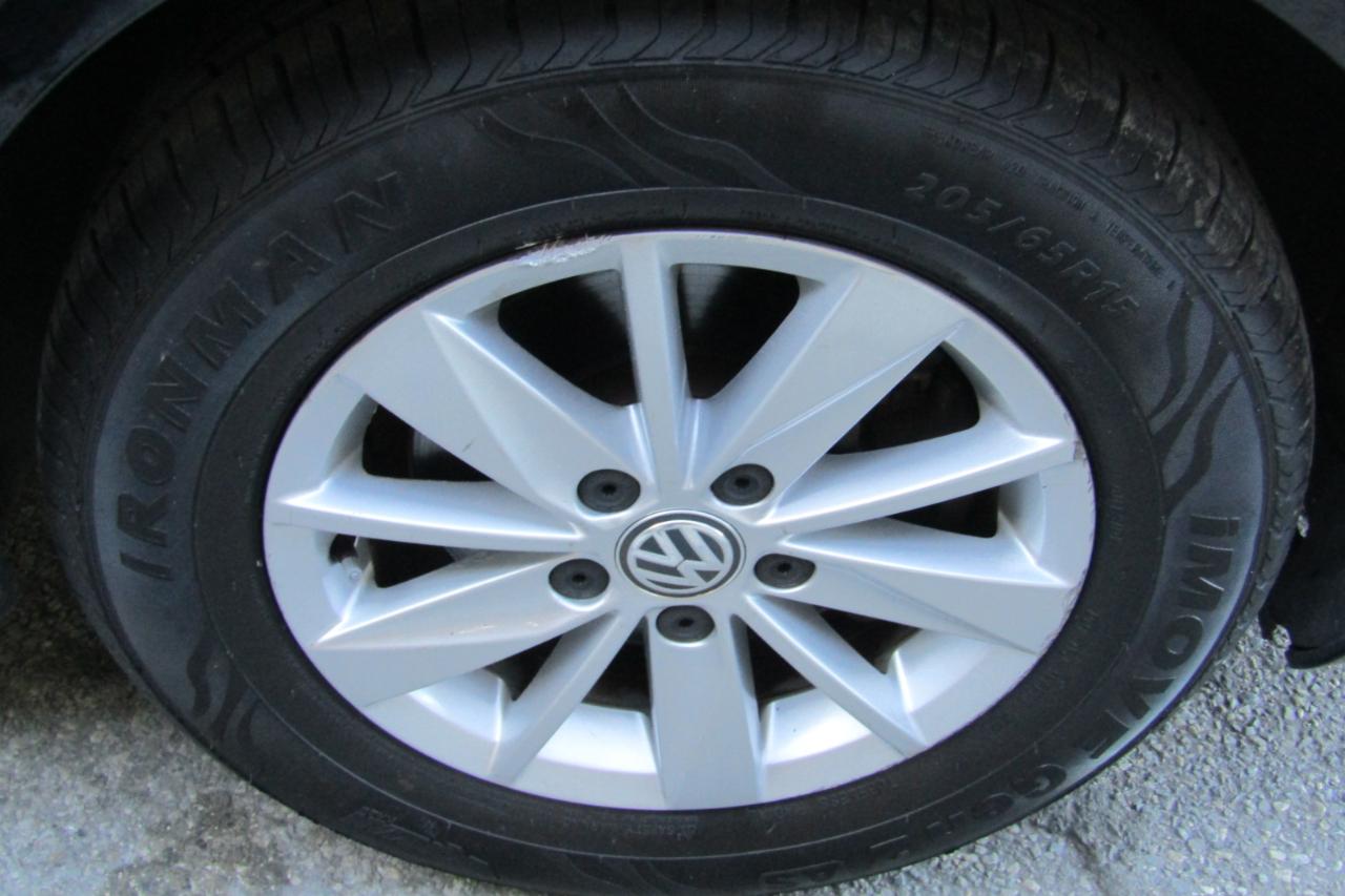 Volkswagen Golf SportWagen 1.8T S Manual 2017