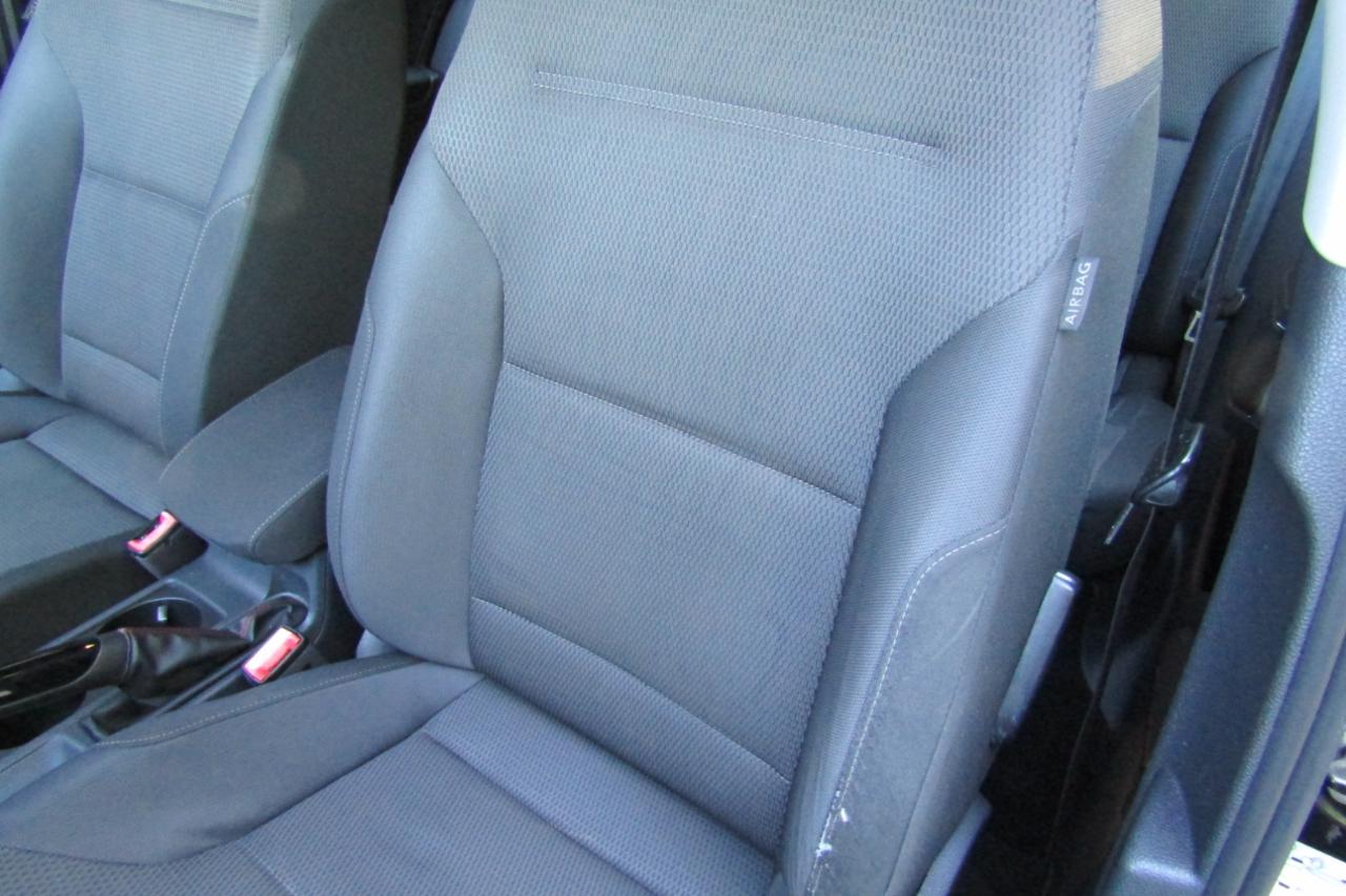 Volkswagen Golf SportWagen 1.8T S Manual 2017