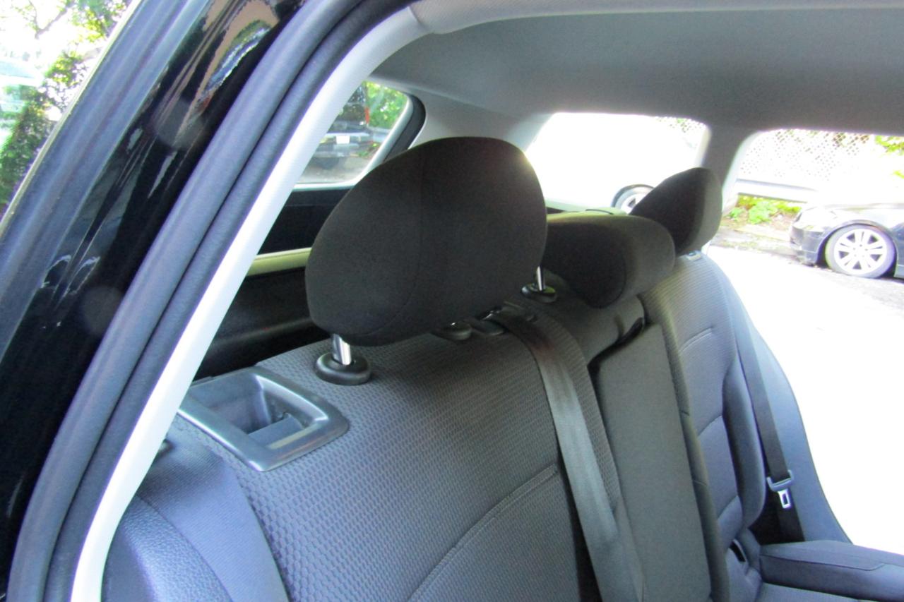 Volkswagen Golf SportWagen 1.8T S Manual 2017